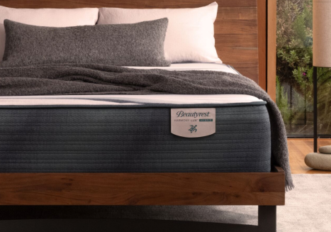 Full Mattress
