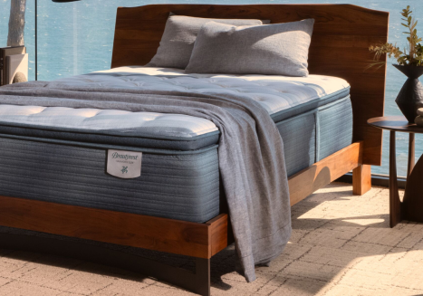 Queen Mattress